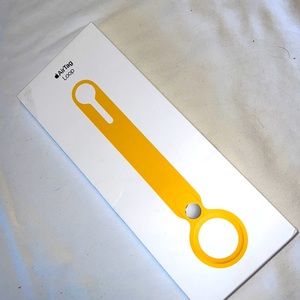 Apple AirTag Loop